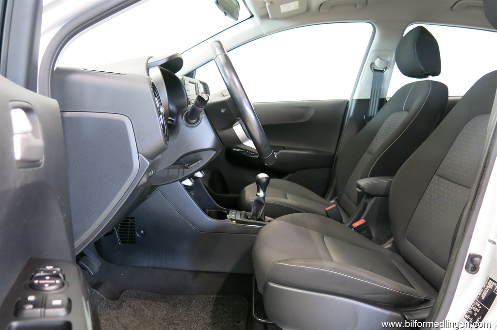 Bild 4 på Kia Picanto