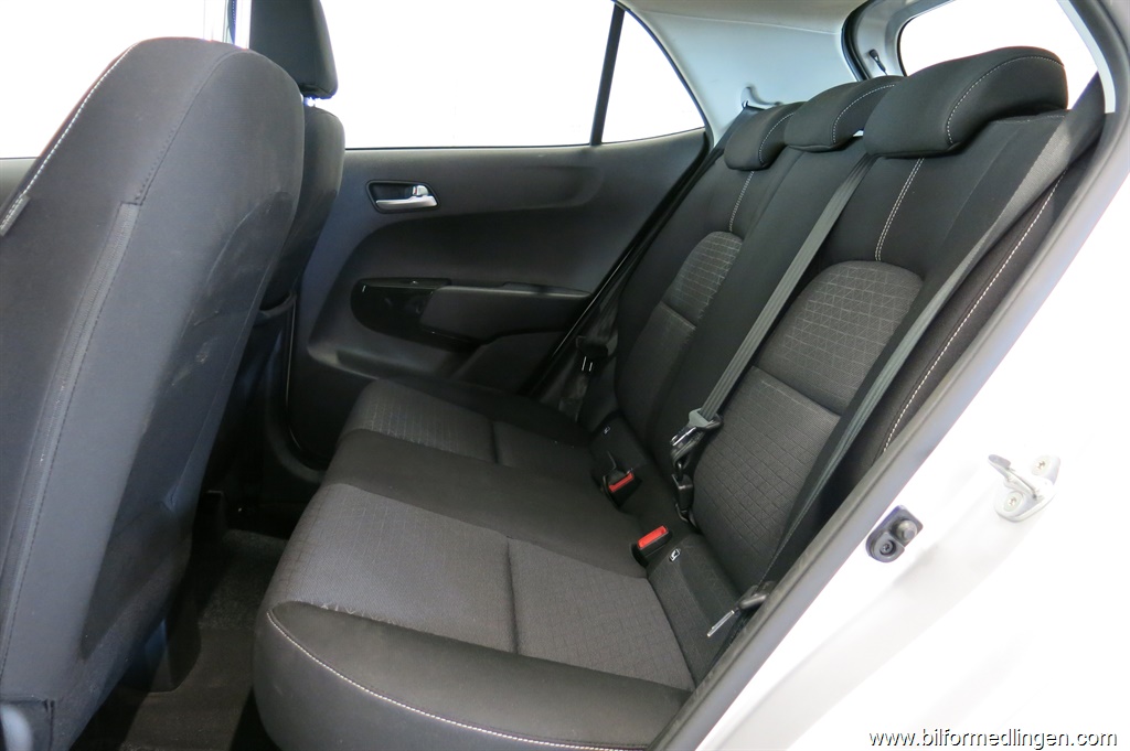 Bild 5 på Kia Picanto