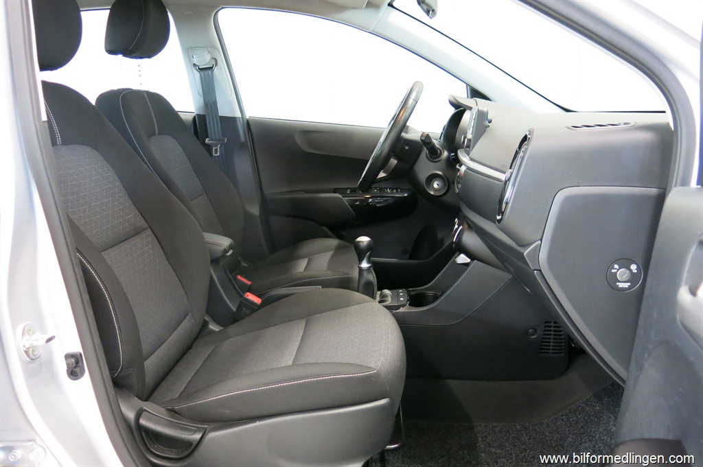 Bild 13 på Kia Picanto