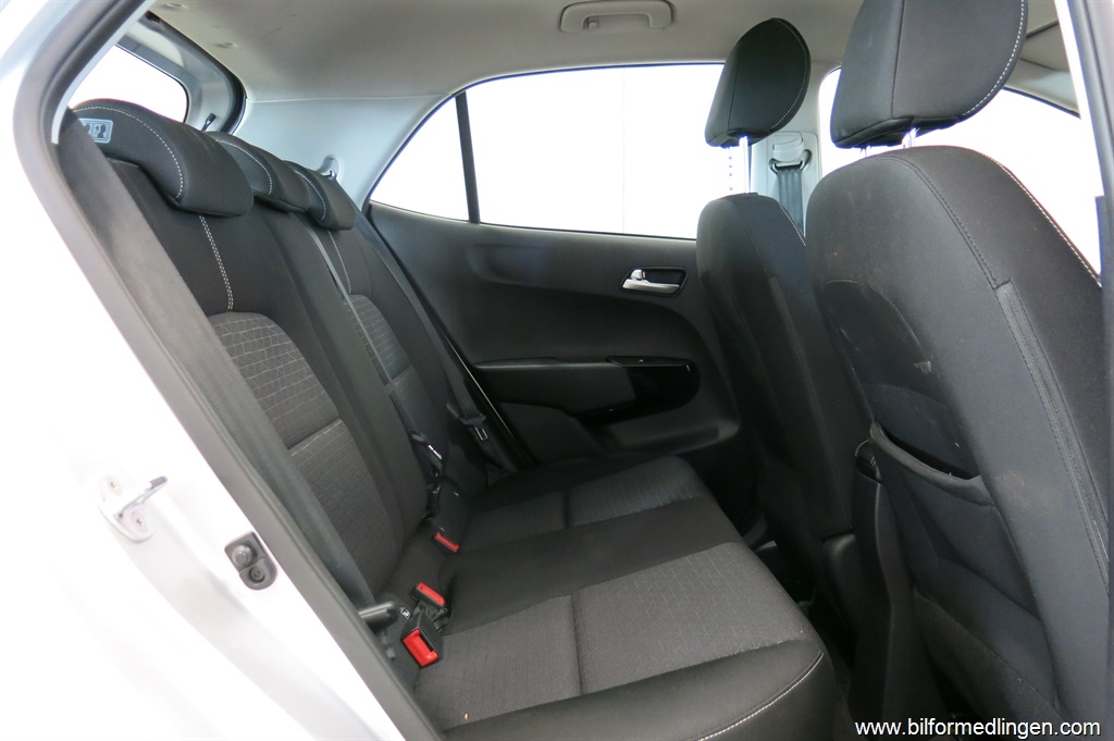 Bild 14 på Kia Picanto