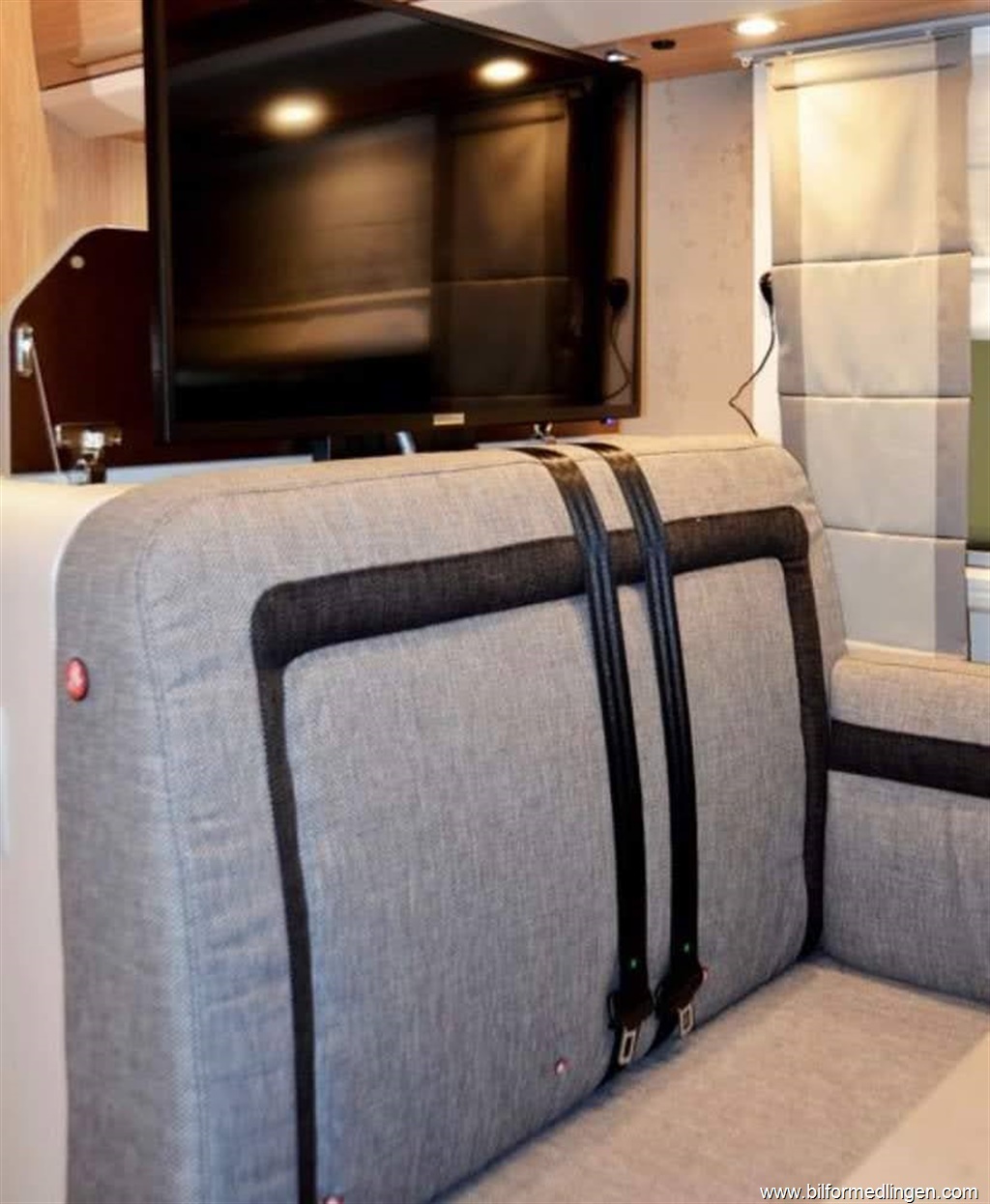 Bild 22 på Knaus Sky