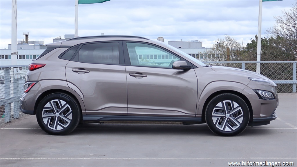 Bild 3 på Hyundai Kona