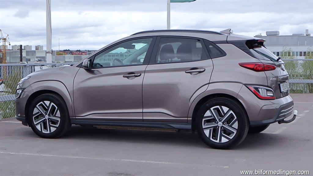 Bild 4 på Hyundai Kona