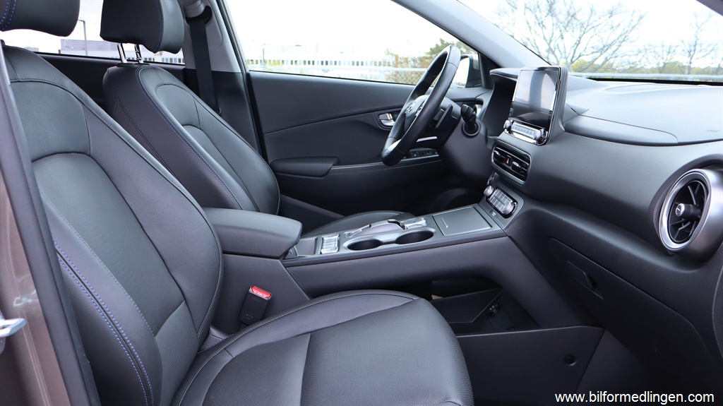 Bild 5 på Hyundai Kona