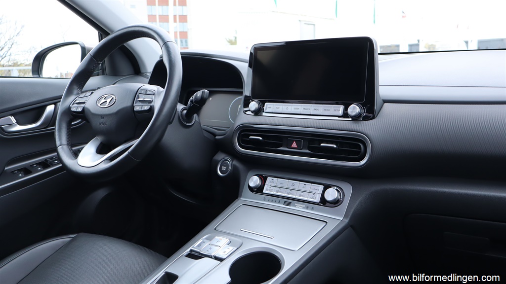 Bild 6 på Hyundai Kona
