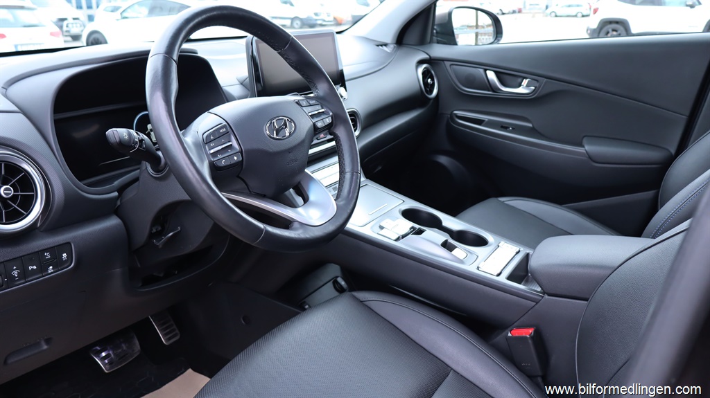 Bild 7 på Hyundai Kona