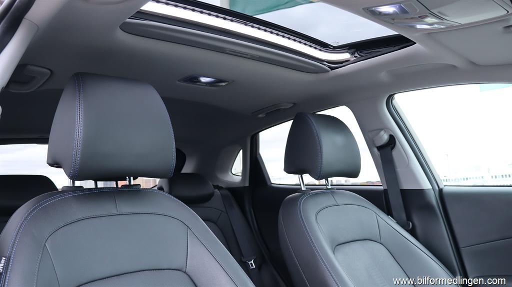 Bild 8 på Hyundai Kona