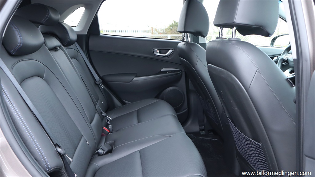 Bild 9 på Hyundai Kona