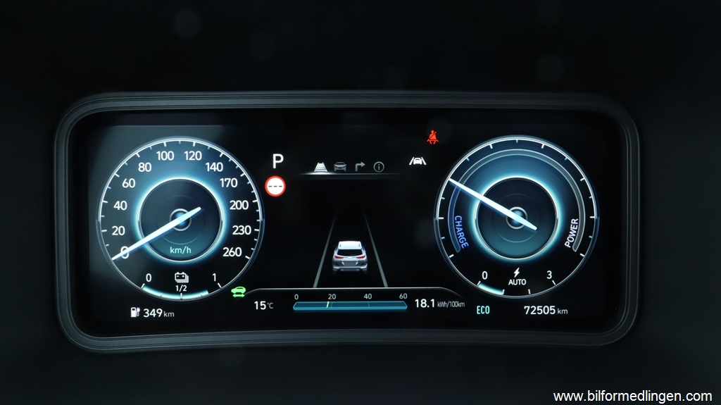 Bild 10 på Hyundai Kona