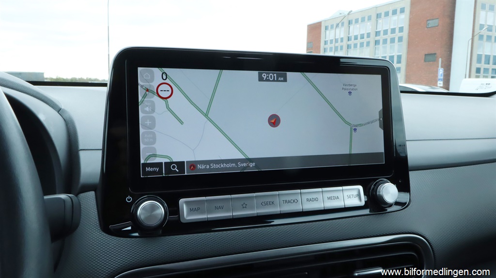 Bild 11 på Hyundai Kona
