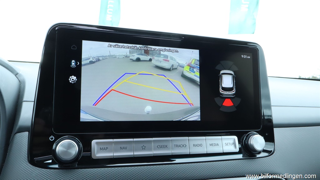 Bild 12 på Hyundai Kona