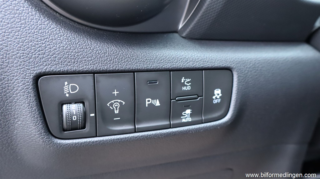 Bild 13 på Hyundai Kona