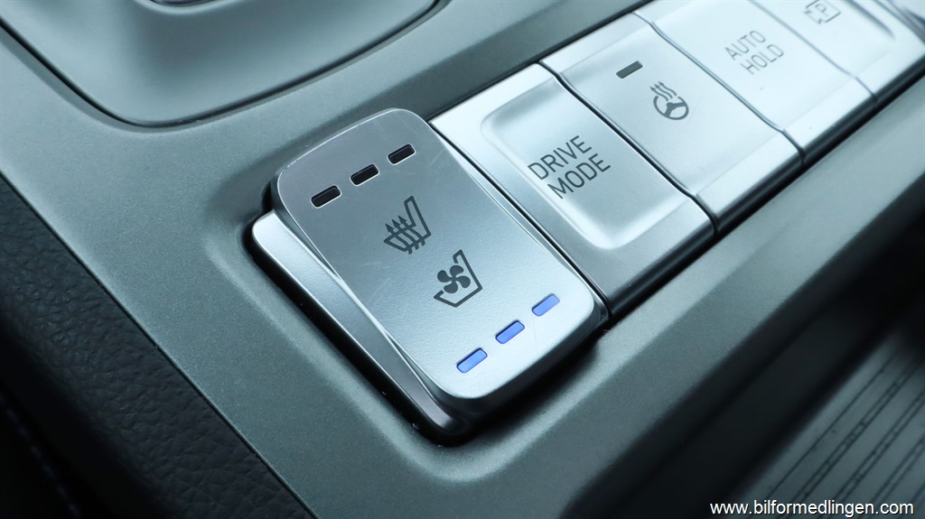 Bild 14 på Hyundai Kona
