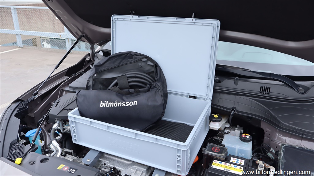 Bild 17 på Hyundai Kona