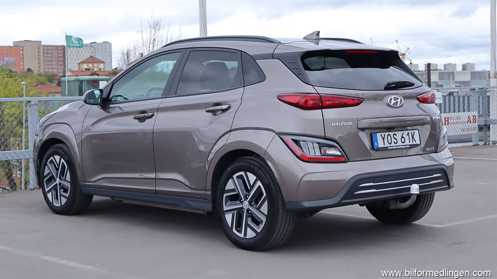 Bild 21 på Hyundai Kona