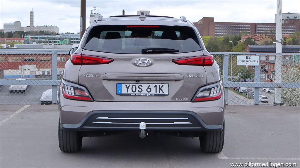 Bild 22 på Hyundai Kona