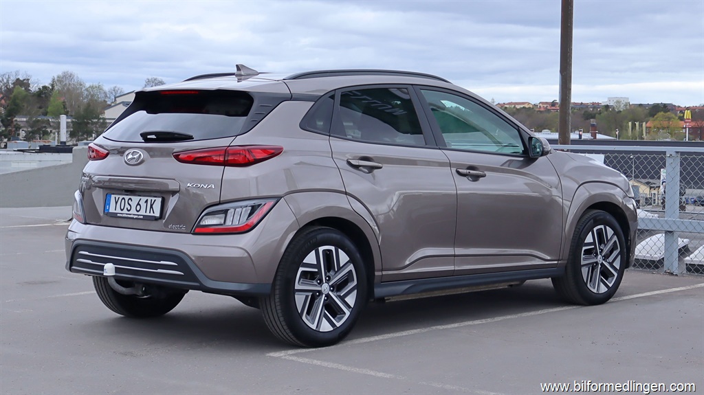 Bild 23 på Hyundai Kona