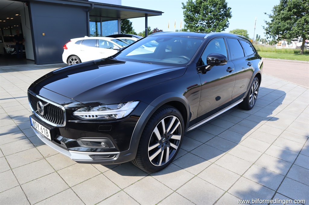 Bild 2 på Volvo V90
