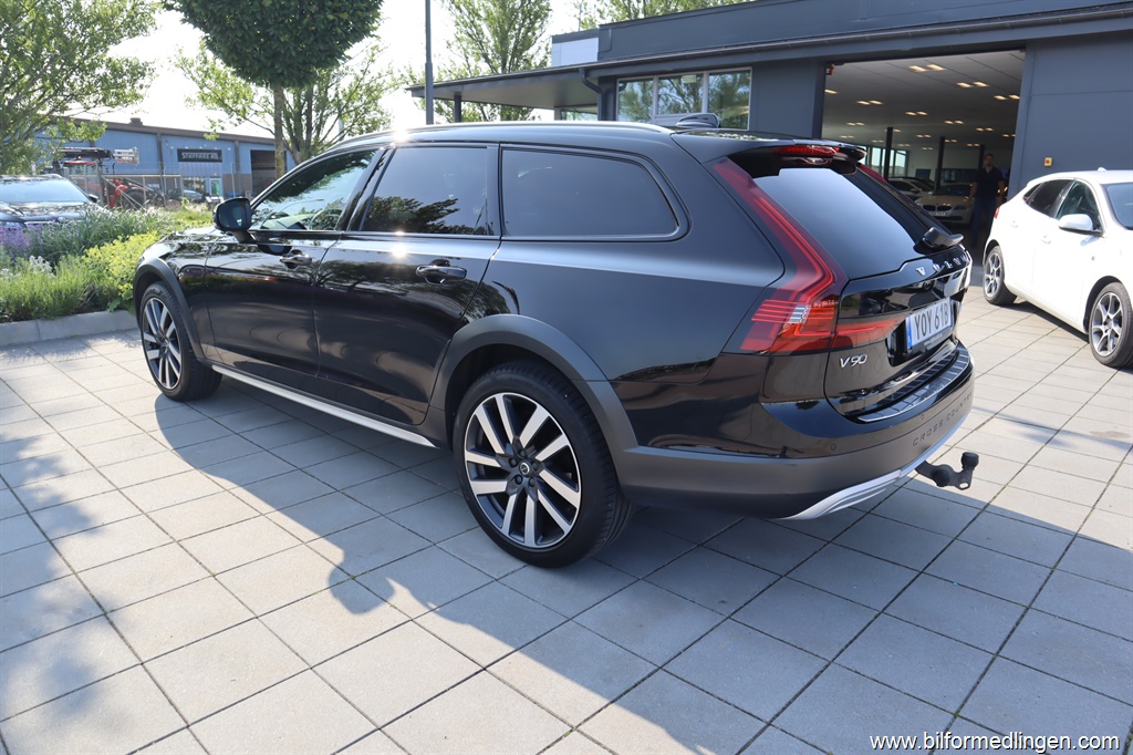 Bild 3 på Volvo V90