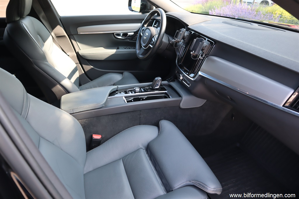 Bild 6 på Volvo V90