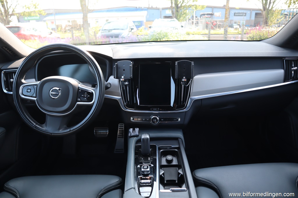 Bild 7 på Volvo V90