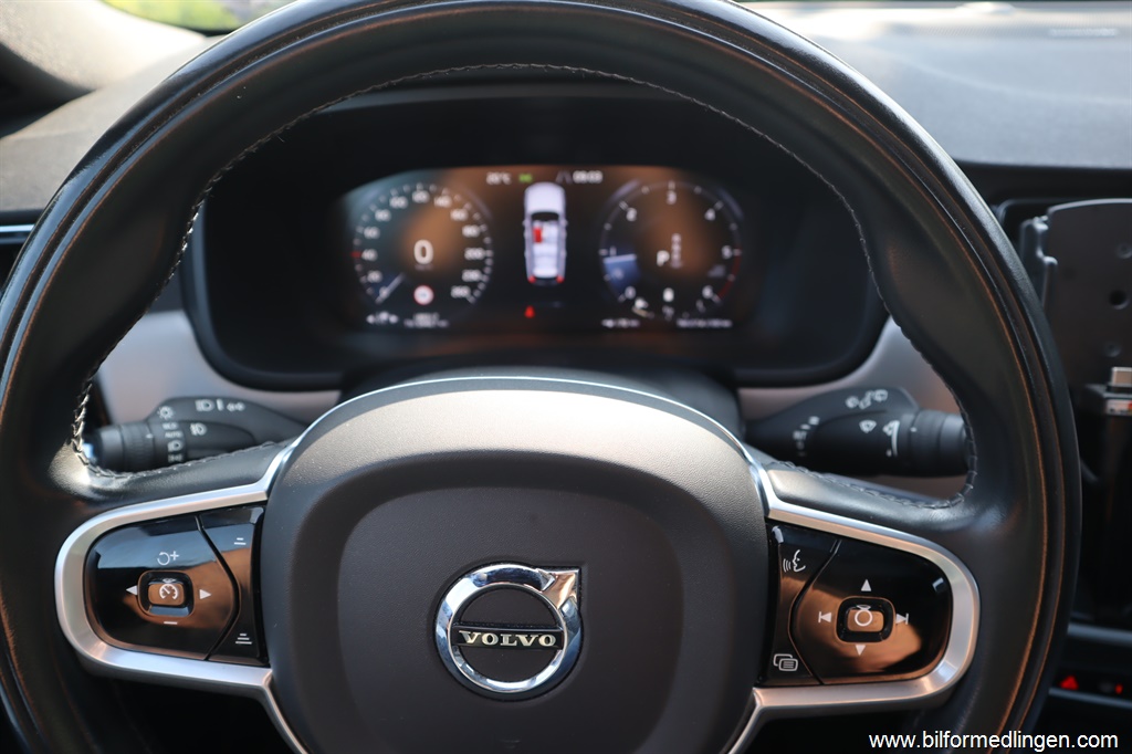 Bild 8 på Volvo V90