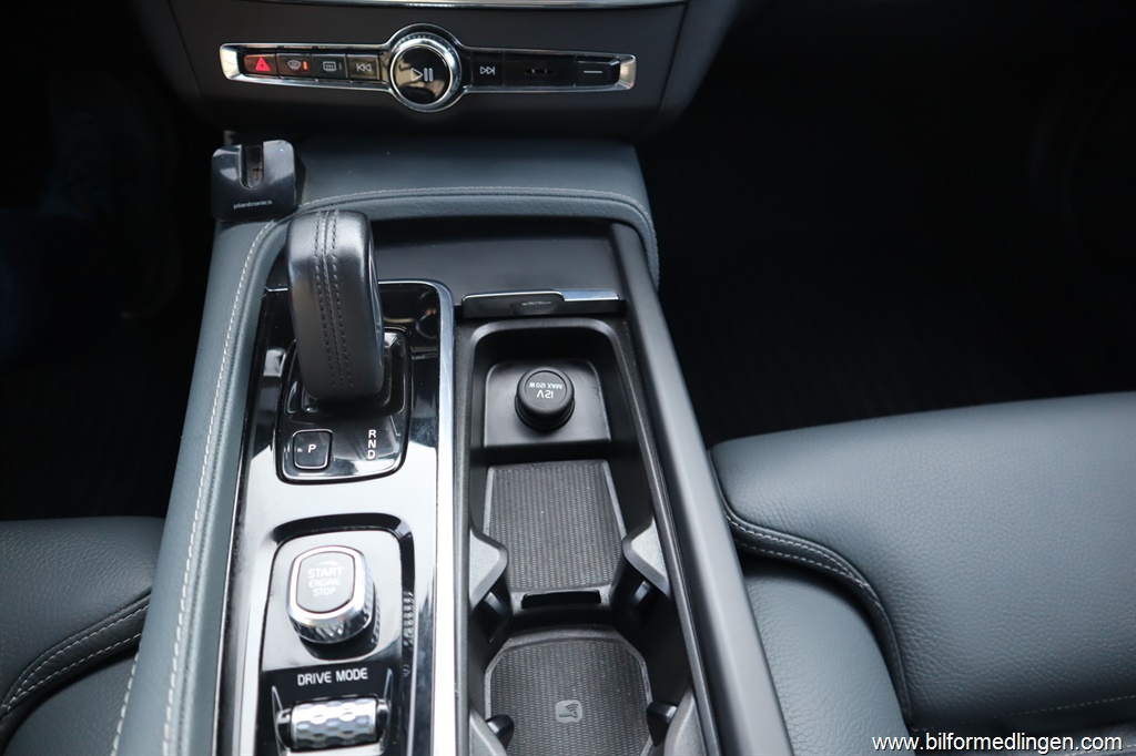 Bild 9 på Volvo V90