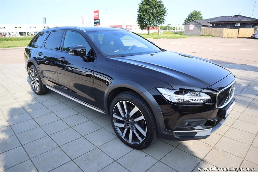 Bild 12 på Volvo V90