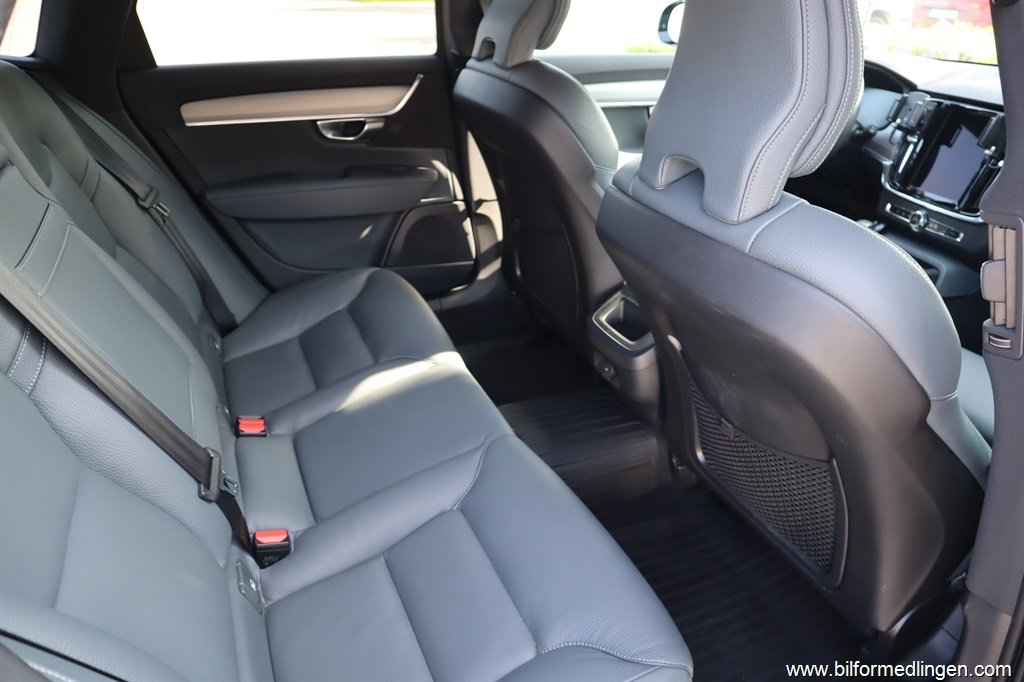 Bild 13 på Volvo V90