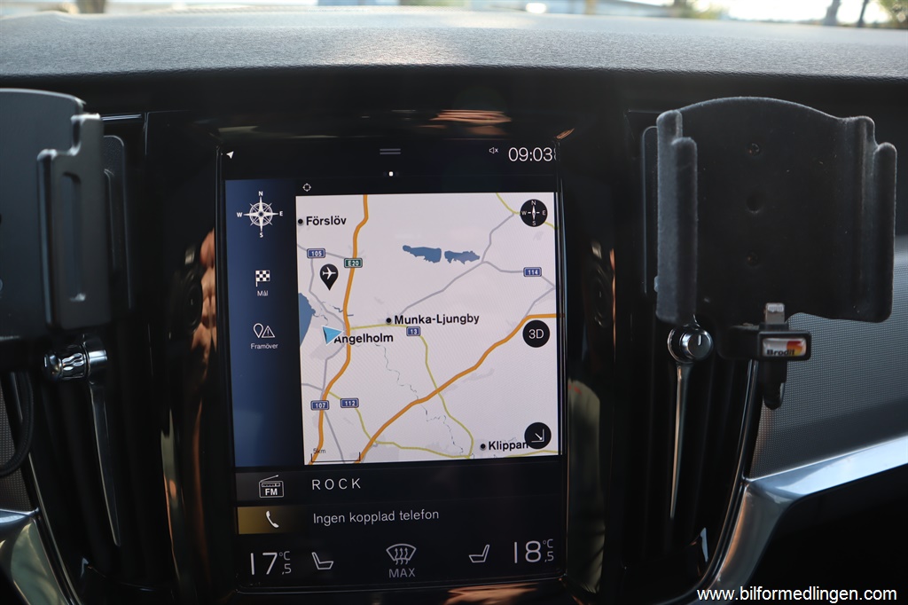 Bild 14 på Volvo V90