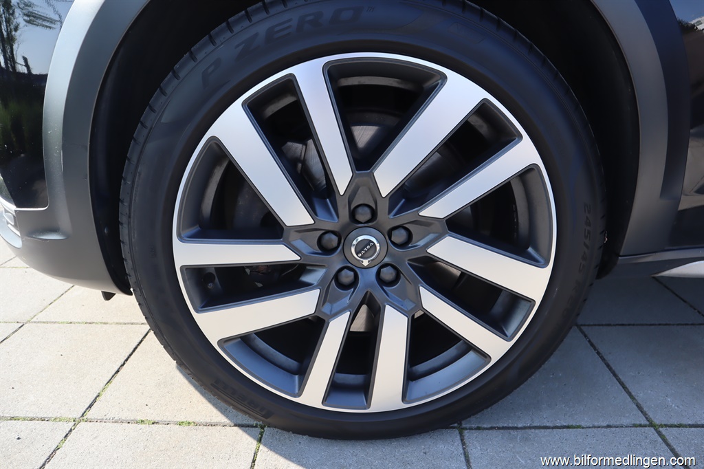 Bild 20 på Volvo V90
