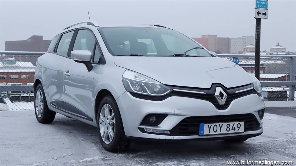 Bild 2 på Renault Clio
