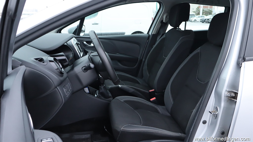 Bild 5 på Renault Clio