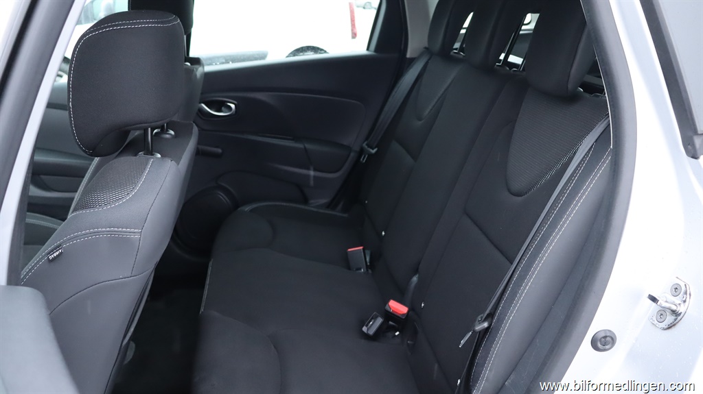 Bild 6 på Renault Clio