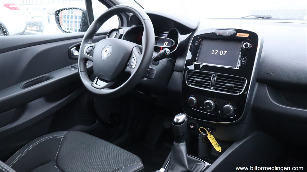 Bild 7 på Renault Clio