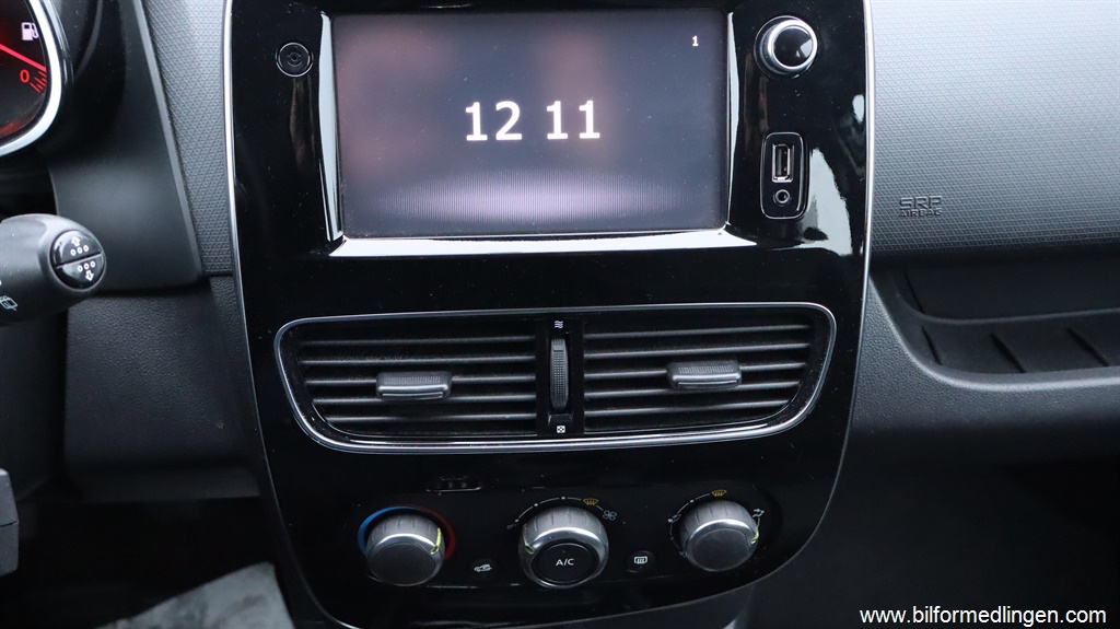 Bild 10 på Renault Clio