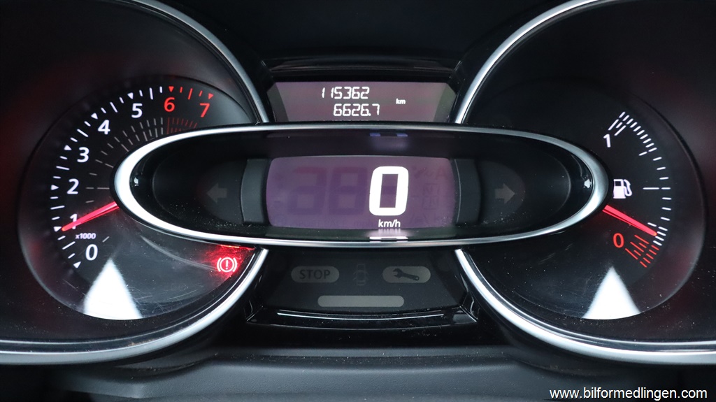 Bild 14 på Renault Clio