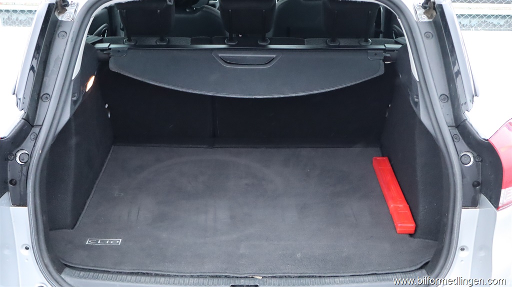 Bild 15 på Renault Clio