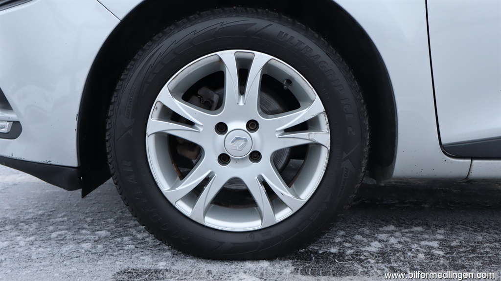 Bild 17 på Renault Clio