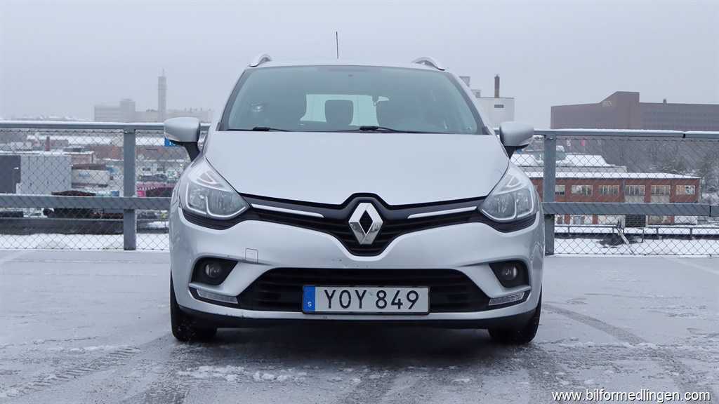 Bild 18 på Renault Clio