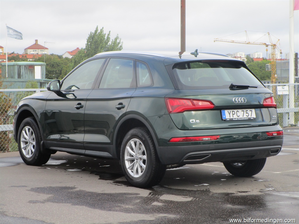 Bild 3 på Audi Q5