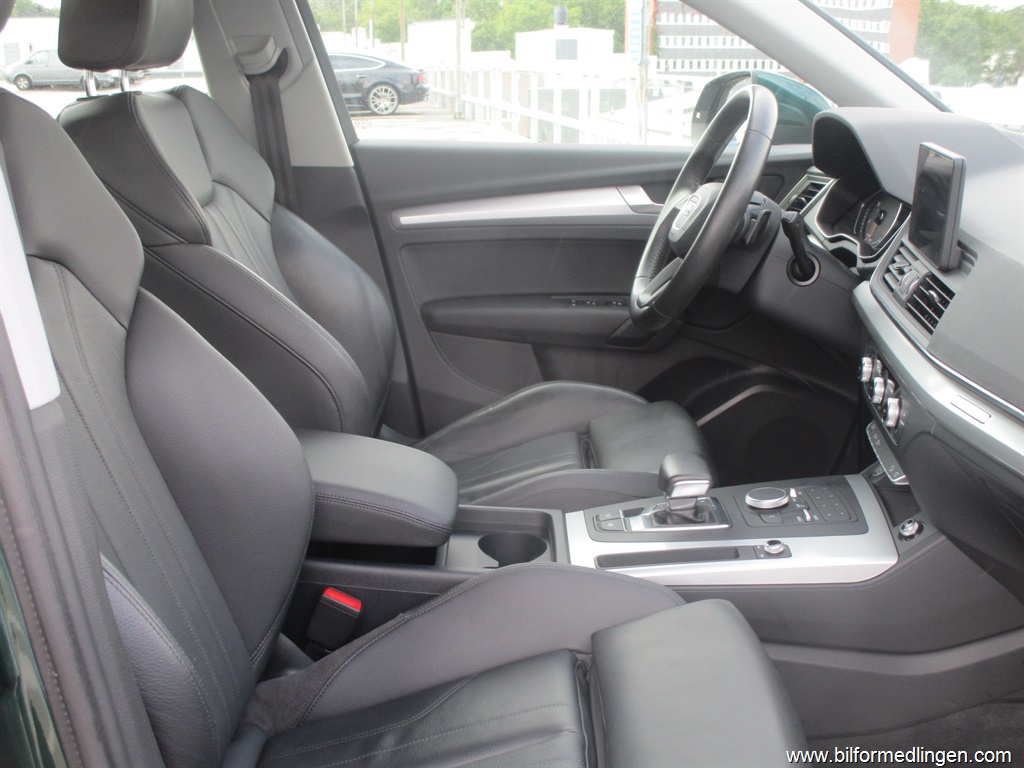 Bild 4 på Audi Q5