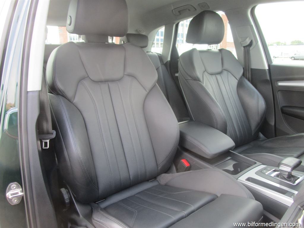 Bild 5 på Audi Q5