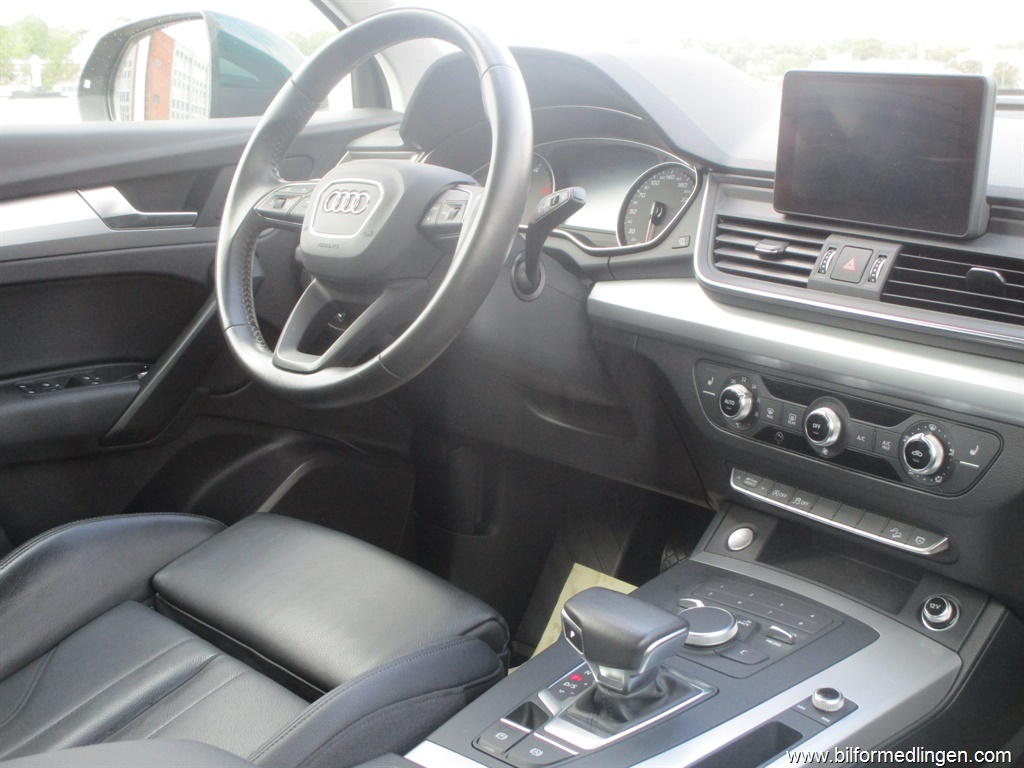 Bild 6 på Audi Q5