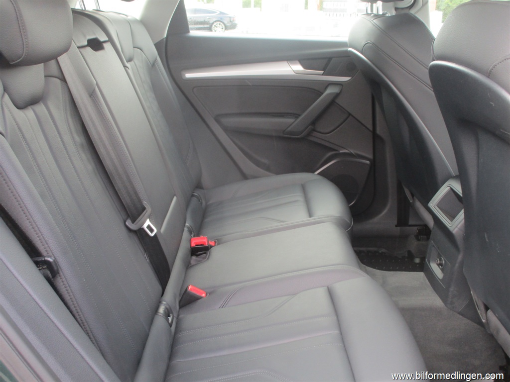 Bild 7 på Audi Q5