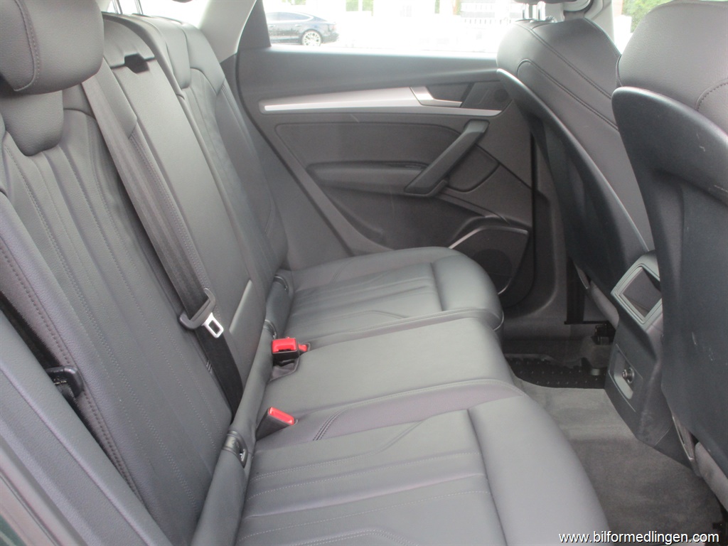 Bild 7 på Audi Q5