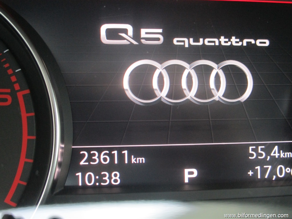 Bild 9 på Audi Q5