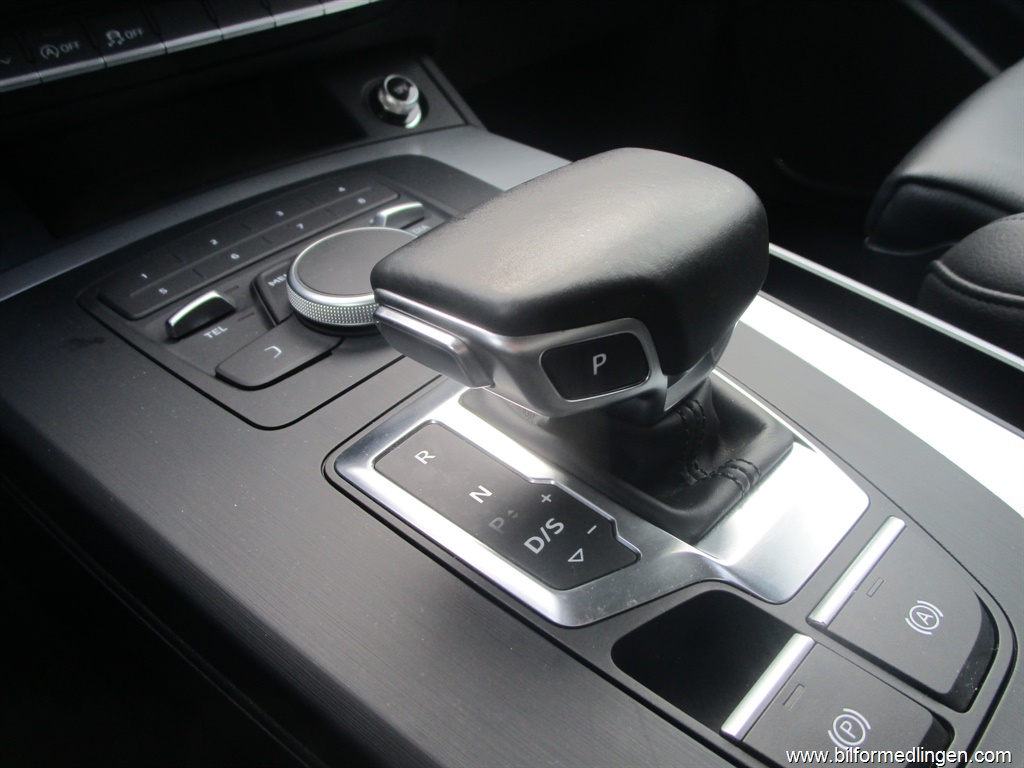 Bild 12 på Audi Q5