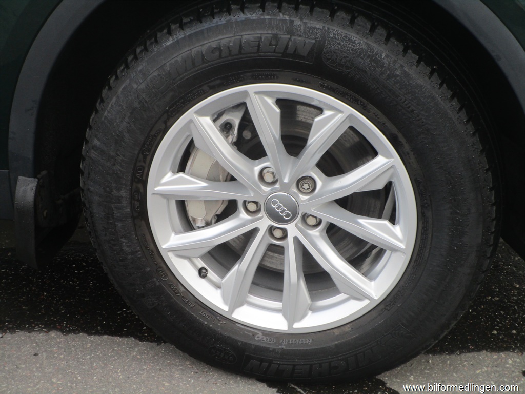 Bild 14 på Audi Q5