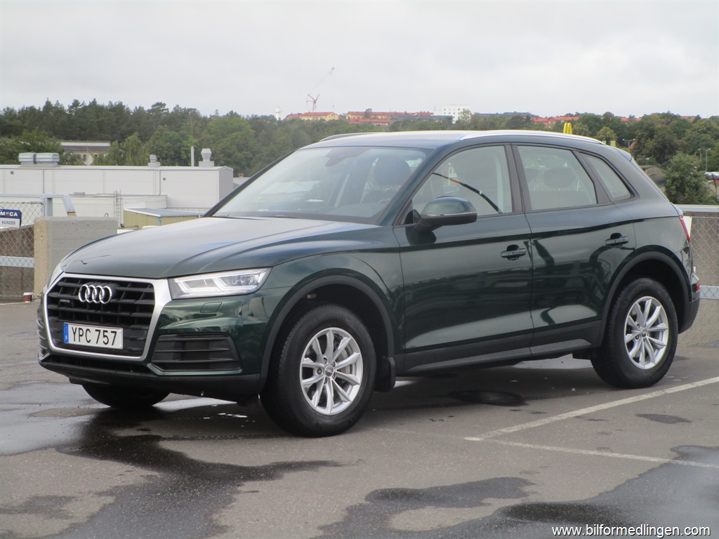 Bild 17 på Audi Q5